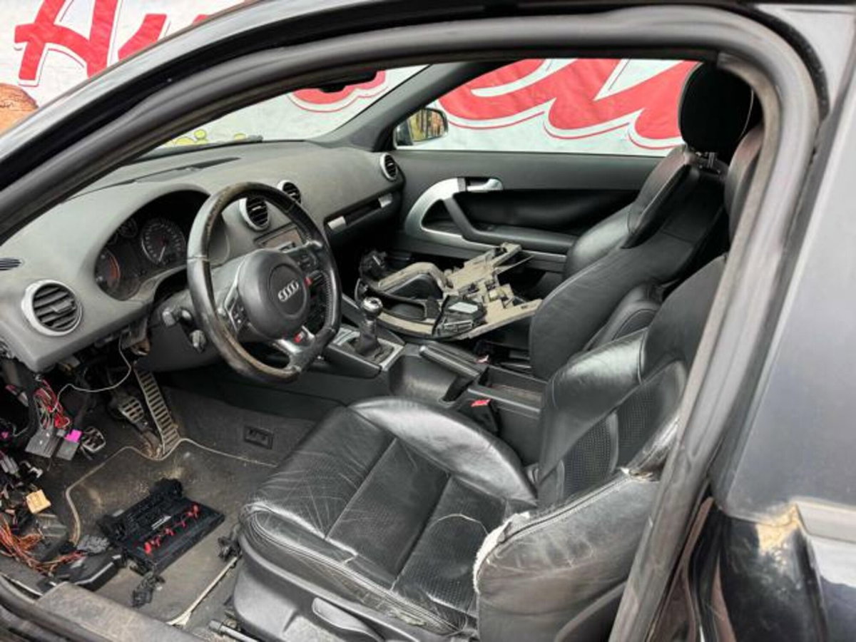 Audi S3 2.0 TFSI quattro (12)