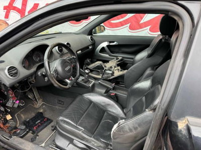 Audi S3 2.0 TFSI quattro (12)