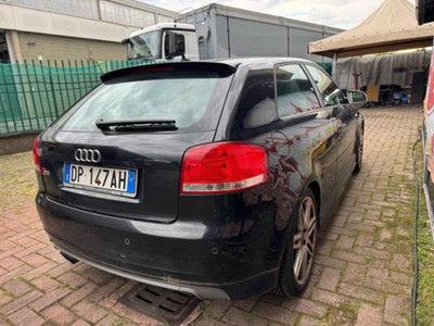 Audi S3 2.0 TFSI quattro (3)