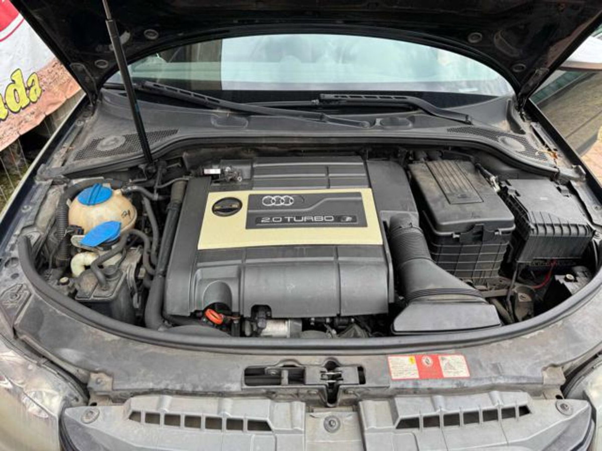 Audi S3 2.0 TFSI quattro (4)