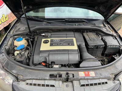 Audi S3 2.0 TFSI quattro (4)