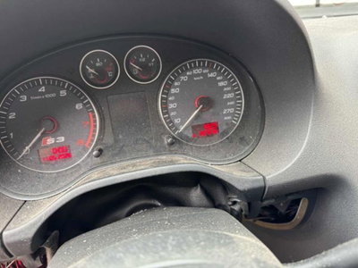 Audi S3 2.0 TFSI quattro (5)