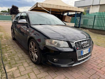 Audi S3 2.0 TFSI quattro (8)