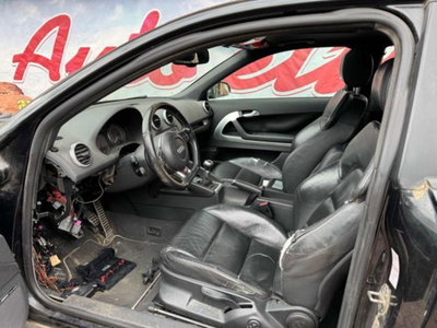 Audi S3 2.0 TFSI quattro (9)
