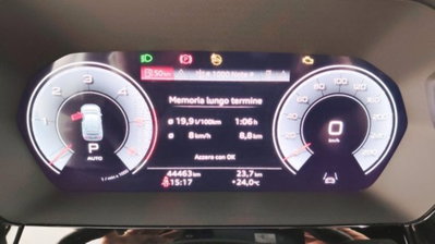 Audi A3 Sportback 35 TDI S tronic S line edition (10)