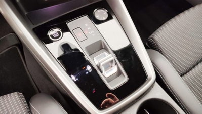 Audi A3 Sportback 35 TDI S tronic S line edition (13)