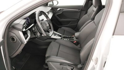 Audi A3 Sportback 35 TDI S tronic S line edition (14)