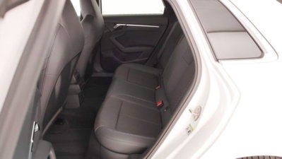 Audi A3 Sportback 35 TDI S tronic S line edition (15)