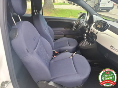 Fiat 500 1.0 Hybrid Cult (10)