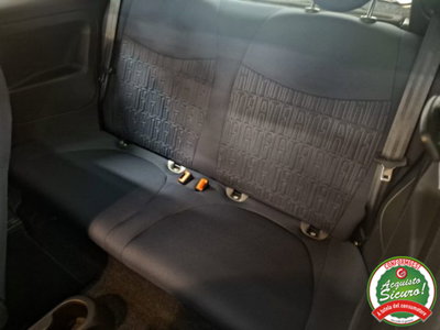 Fiat 500 1.0 Hybrid Cult (11)