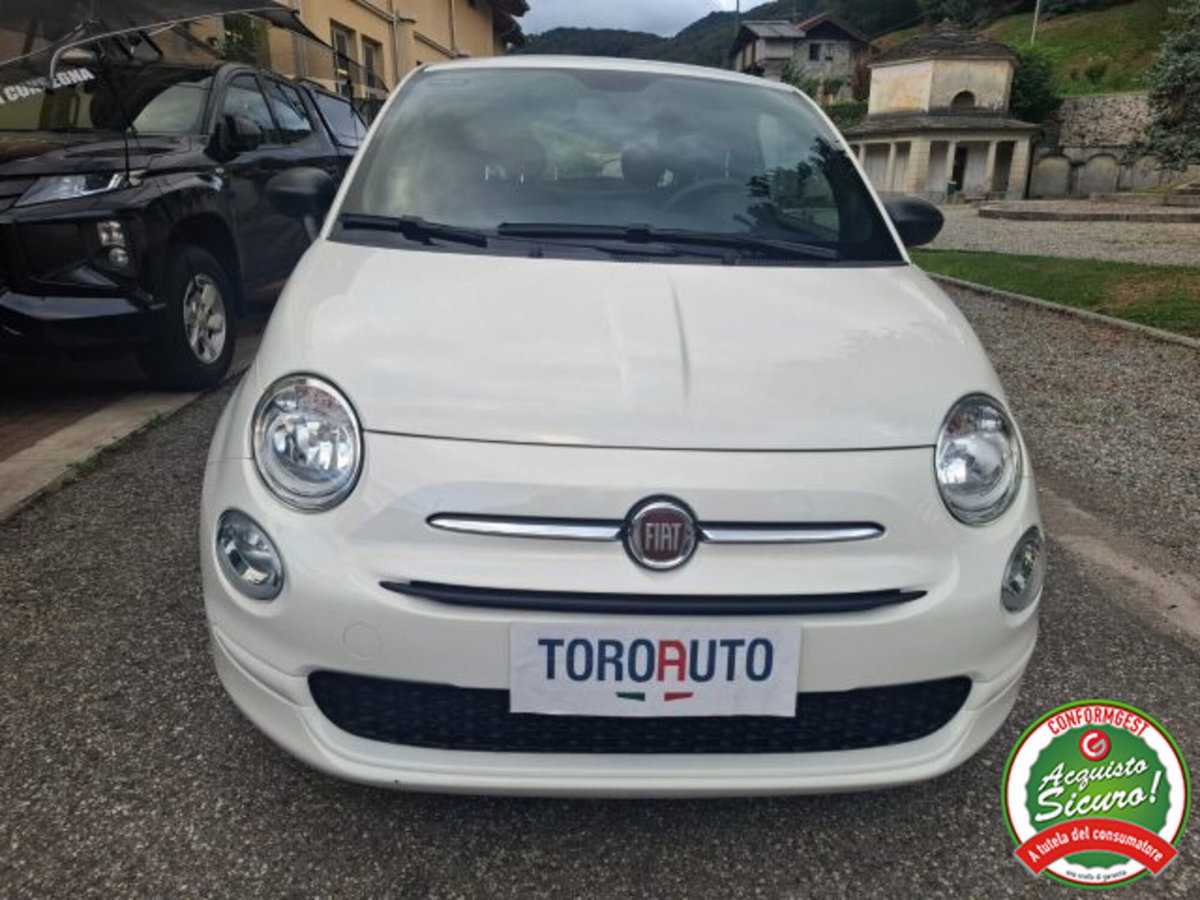 Fiat 500 1.0 Hybrid Cult (2)