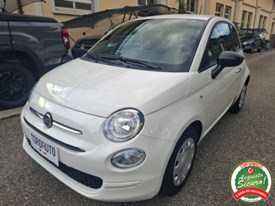 Fiat 500 1.0 Hybrid Cult (3)
