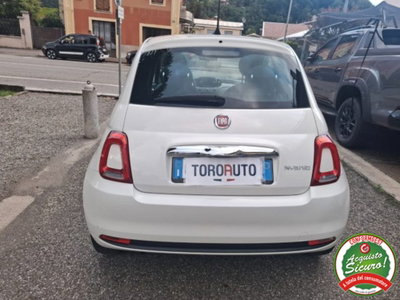 Fiat 500 1.0 Hybrid Cult (6)