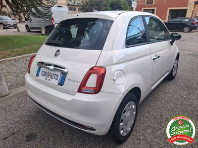 Fiat 500 1.0 Hybrid Cult (7)