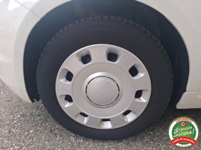 Fiat 500 1.0 Hybrid Cult (8)