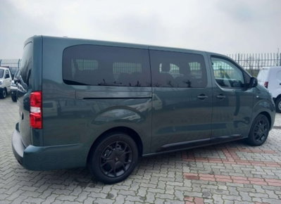 Fiat Ulysse M1 2.0 bluehdi 180cv L3H1 AT8 (4)