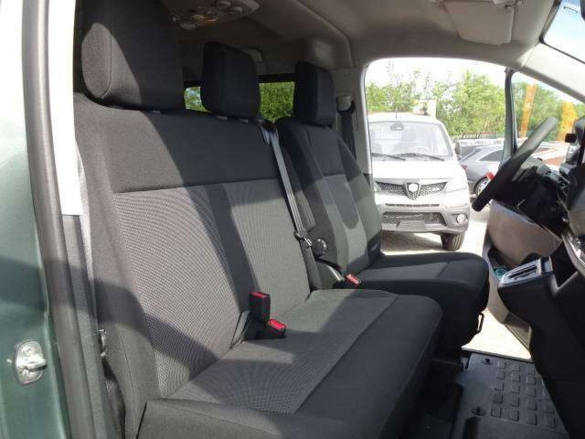 Fiat Ulysse M1 2.0 bluehdi 180cv L3H1 AT8 (8)