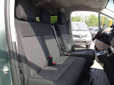 Fiat Ulysse M1 2.0 bluehdi 180cv L3H1 AT8 (8)