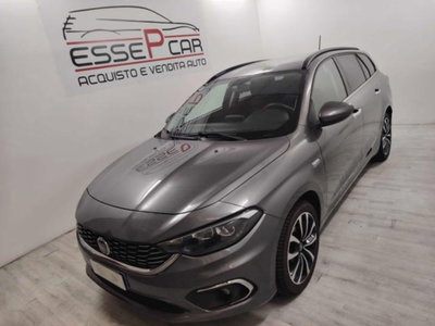 Fiat Tipo Station Wagon Tipo 1.6 Mjt S&S SW Lounge usata