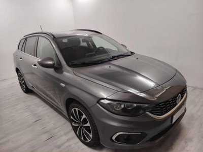 Fiat Tipo Station Wagon Tipo 1.6 Mjt S&S SW Lounge (2)