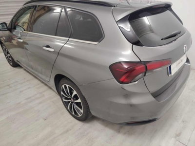 Fiat Tipo Station Wagon Tipo 1.6 Mjt S&S SW Lounge (3)
