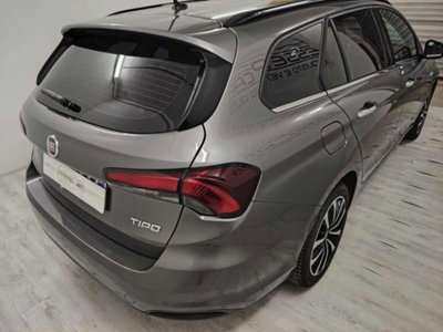Fiat Tipo Station Wagon Tipo 1.6 Mjt S&S SW Lounge (4)
