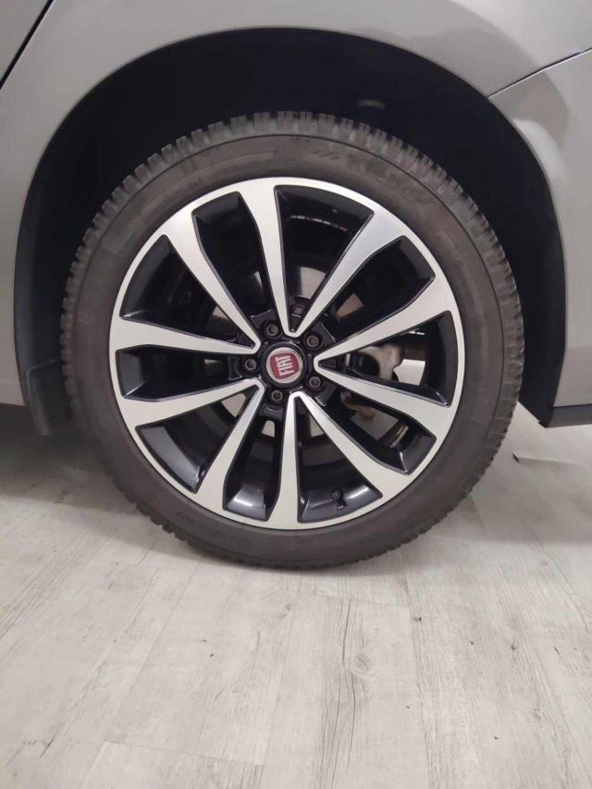 Fiat Tipo Station Wagon Tipo 1.6 Mjt S&S SW Lounge (6)