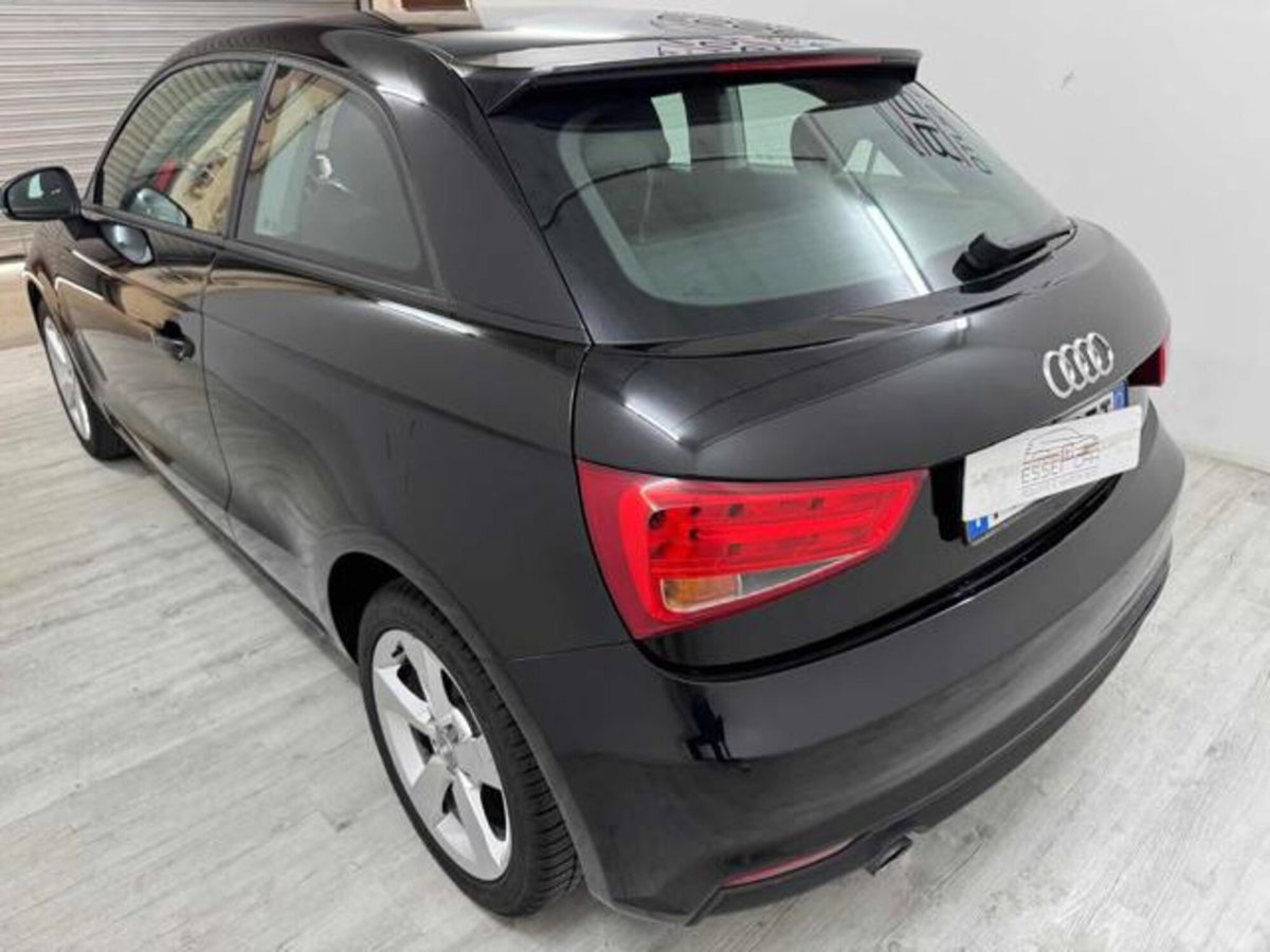 Audi A1 1.0 TFSI ultra (3)