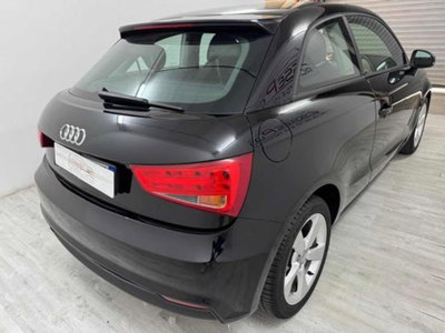 Audi A1 1.0 TFSI ultra (4)