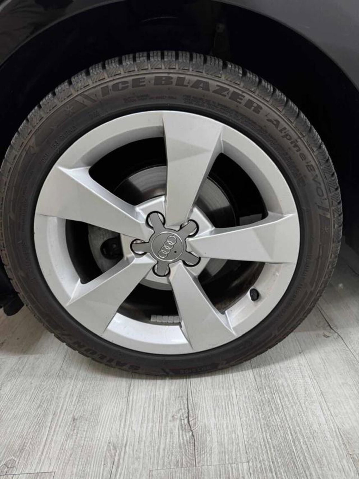 Audi A1 1.0 TFSI ultra (5)