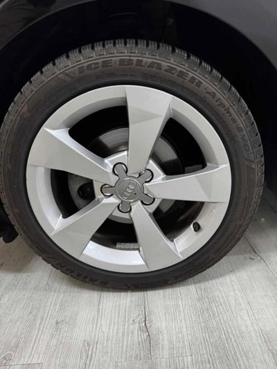 Audi A1 1.0 TFSI ultra (5)