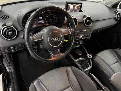 Audi A1 1.0 TFSI ultra (6)