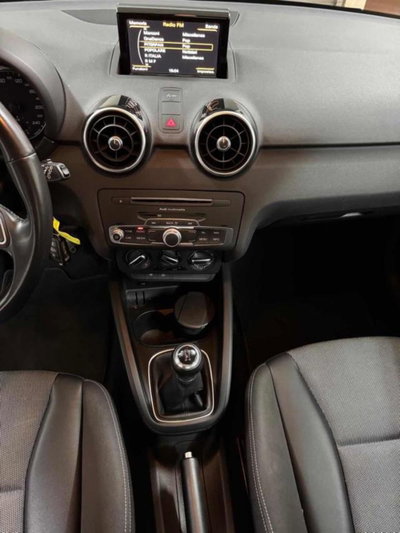 Audi A1 1.0 TFSI ultra (7)