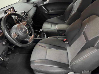 Audi A1 1.0 TFSI ultra (8)