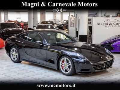 Ferrari 612 Coupé 612 Scaglietti usata