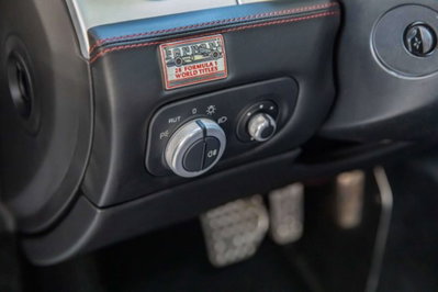 Ferrari 612 Coupé 612 Scaglietti (12)