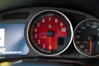 Ferrari 612 Coupé 612 Scaglietti (14)