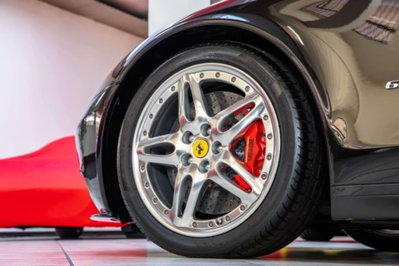 Ferrari 612 Coupé 612 Scaglietti (8)