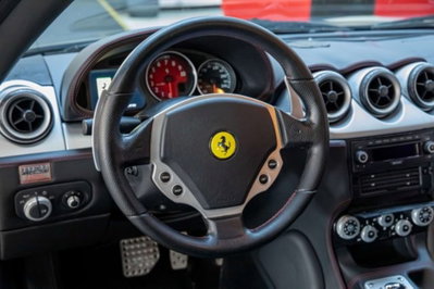 Ferrari 612 Coupé 612 Scaglietti (9)