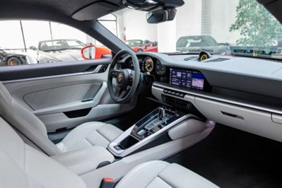 Porsche 911 Coupé 3.7 Turbo 50 Anni (12)