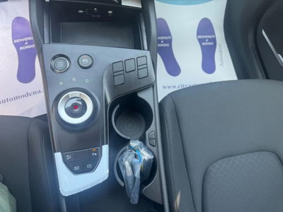 Kia Sportage 1.6 t-gdi hev Gpl Business at6 (13)