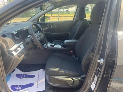 Kia Sportage 1.6 t-gdi hev Gpl Business at6 (6)