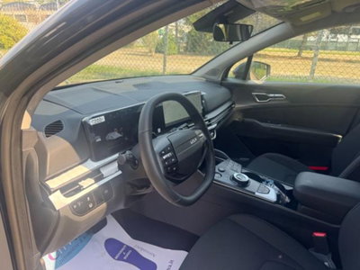 Kia Sportage 1.6 t-gdi hev Gpl Business at6 (7)