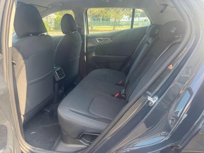 Kia Sportage 1.6 t-gdi hev Gpl Business at6 (8)
