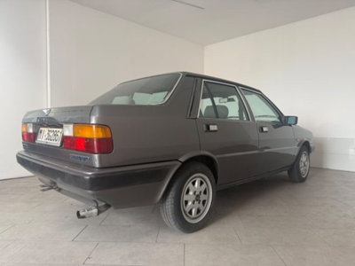Lancia Prisma 1.5 (2)