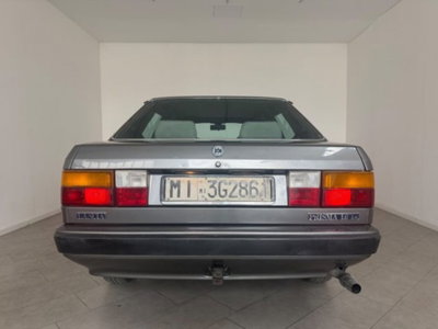 Lancia Prisma 1.5 (4)