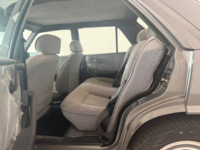 Lancia Prisma 1.5 (7)