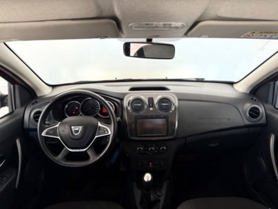 Dacia Sandero Stepway 1.5 dCi 8V 90CV (13)