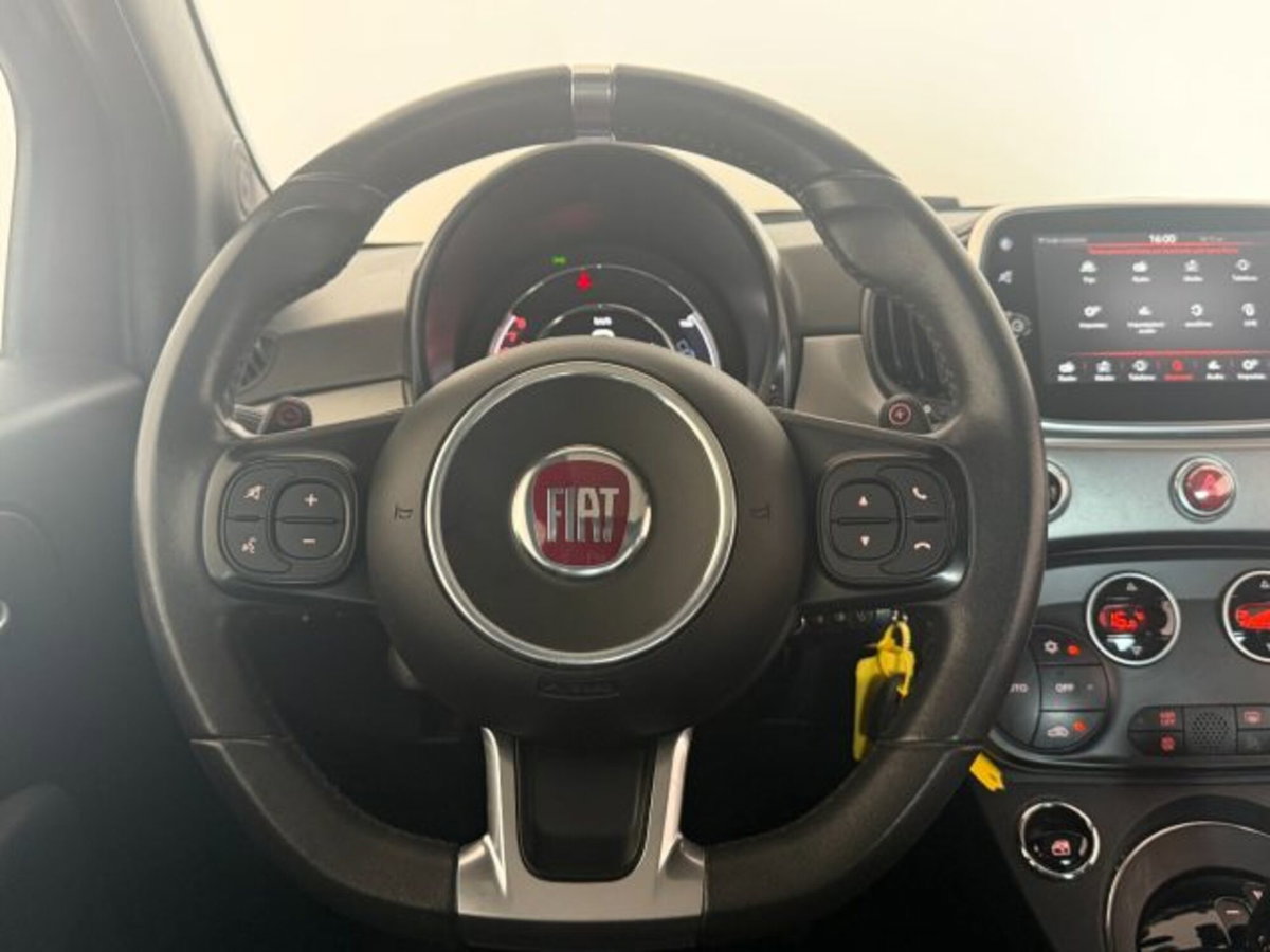Fiat 500 1.2 Rockstar (10)