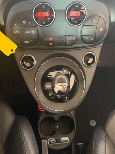 Fiat 500 1.2 Rockstar (11)